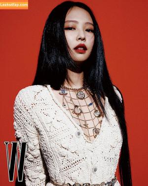 Jennie | BLΛƆKPIИK photo #1175