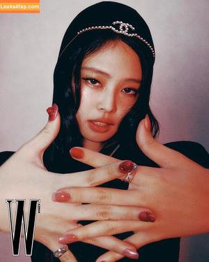 Jennie | BLΛƆKPIИK photo #1178