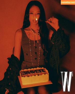 Jennie | BLΛƆKPIИK photo #1183