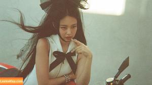 Jennie | BLΛƆKPIИK photo #1188