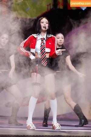 Jennie | BLΛƆKPIИK photo #1196