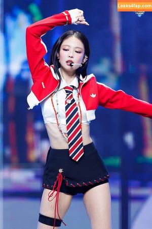 Jennie | BLΛƆKPIИK photo #1199