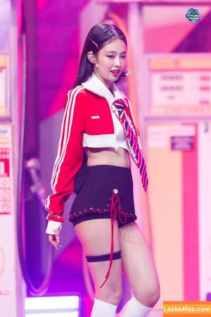 Jennie | BLΛƆKPIИK photo #1205
