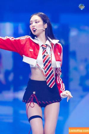 Jennie | BLΛƆKPIИK photo #1212