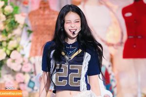 Jennie | BLΛƆKPIИK photo #1222