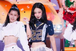 Jennie | BLΛƆKPIИK photo #1224