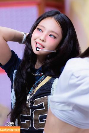 Jennie | BLΛƆKPIИK photo #1229