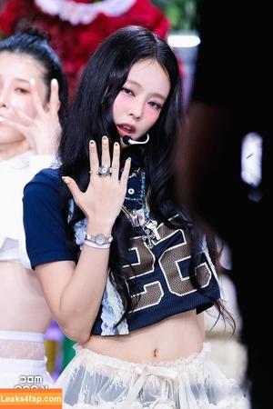 Jennie | BLΛƆKPIИK photo #1230