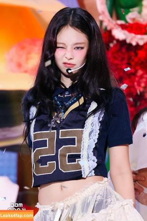 Jennie | BLΛƆKPIИK photo #1233