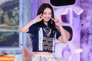 Jennie | BLΛƆKPIИK photo #1240