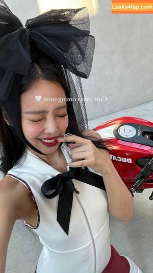 Jennie | BLΛƆKPIИK photo #1241