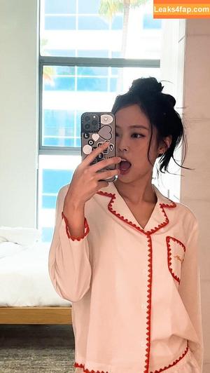 Jennie | BLΛƆKPIИK photo #1271