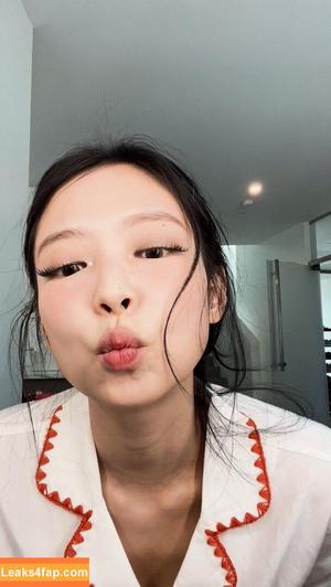 Jennie | BLΛƆKPIИK photo #1274