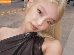 Jennie | BLΛƆKPIИK photo #1281