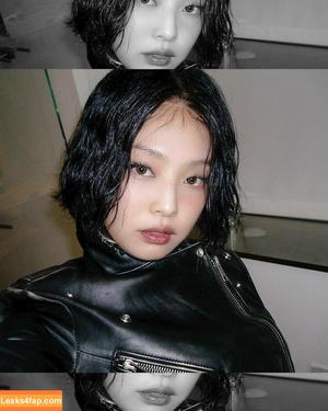 Jennie | BLΛƆKPIИK photo #1325