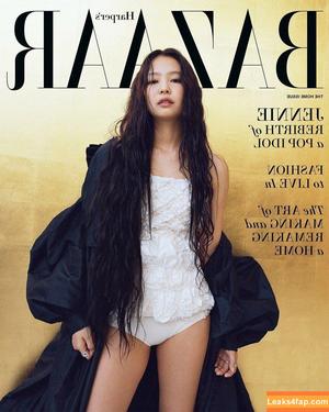Jennie | BLΛƆKPIИK photo #1332