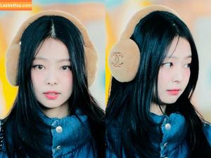 Jennie | BLΛƆKPIИK photo #1347