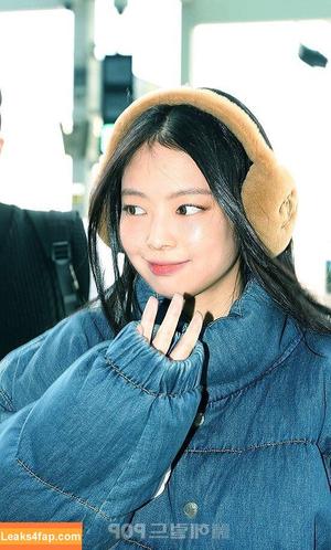 Jennie | BLΛƆKPIИK photo #1348