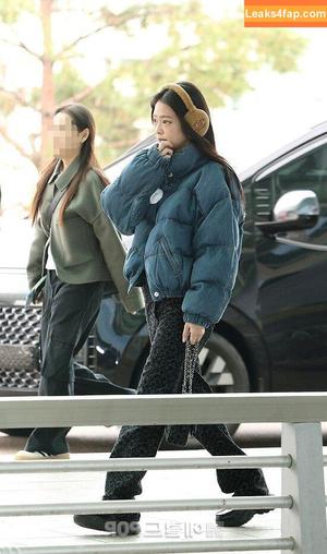 Jennie | BLΛƆKPIИK photo #1349