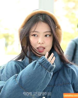 Jennie | BLΛƆKPIИK photo #1351