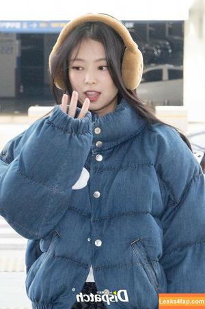 Jennie | BLΛƆKPIИK photo #1352