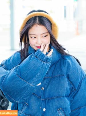 Jennie | BLΛƆKPIИK photo #1354