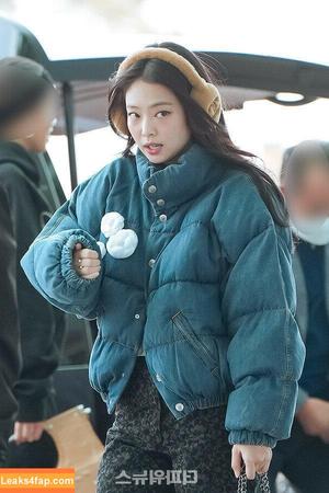 Jennie | BLΛƆKPIИK photo #1355