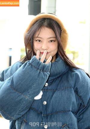 Jennie | BLΛƆKPIИK photo #1358