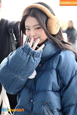 Jennie | BLΛƆKPIИK photo #1360
