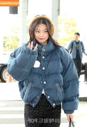 Jennie | BLΛƆKPIИK photo #1362