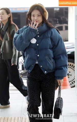 Jennie | BLΛƆKPIИK photo #1363
