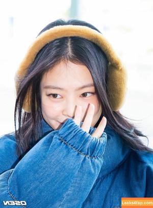 Jennie | BLΛƆKPIИK photo #1365