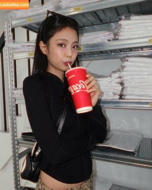 Jennie | BLΛƆKPIИK photo #1465