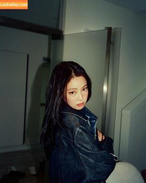 Jennie | BLΛƆKPIИK photo #1512