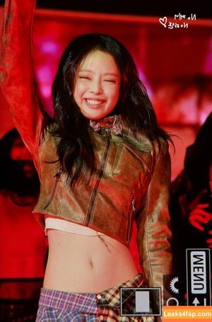 Jennie | BLΛƆKPIИK photo #1523