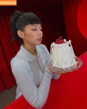 Jennie | BLΛƆKPIИK photo #1541