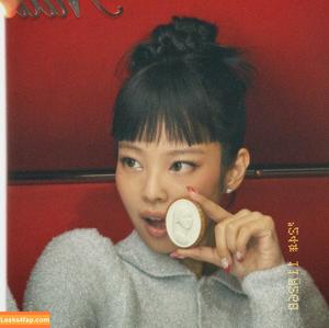 Jennie | BLΛƆKPIИK photo #1547