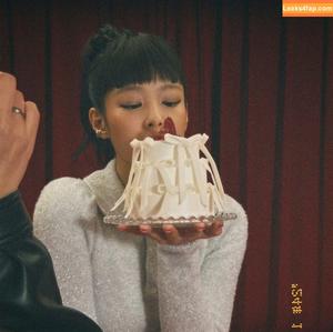 Jennie | BLΛƆKPIИK photo #1552