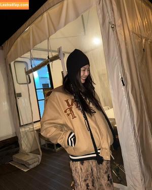 Jennie | BLΛƆKPIИK photo #1559