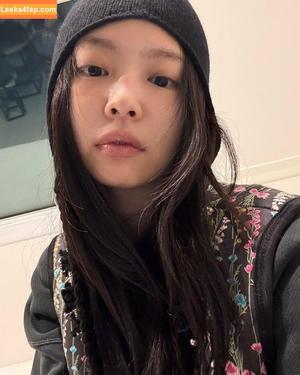 Jennie | BLΛƆKPIИK photo #1563