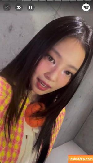 Jennie | BLΛƆKPIИK photo #1569