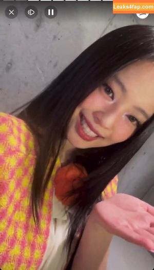 Jennie | BLΛƆKPIИK photo #1571