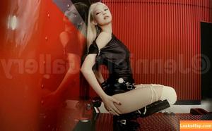 Jennie | BLΛƆKPIИK photo #1574