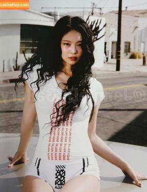 Jennie | BLΛƆKPIИK photo #1575