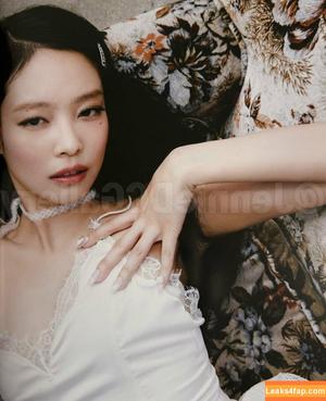 Jennie | BLΛƆKPIИK photo #1576