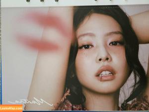 Jennie | BLΛƆKPIИK photo #1584