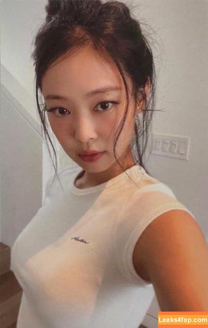 Jennie | BLΛƆKPIИK photo #1587