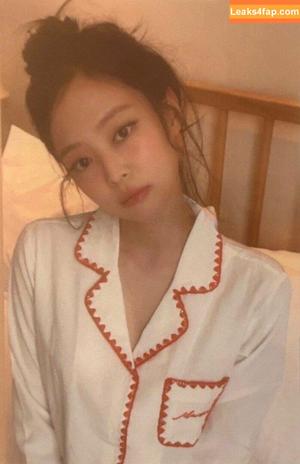 Jennie | BLΛƆKPIИK photo #1588