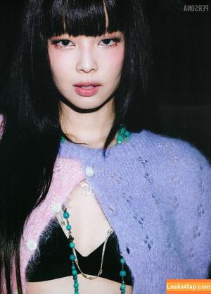 Jennie | BLΛƆKPIИK photo #1590