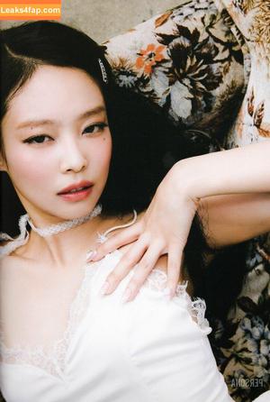 Jennie | BLΛƆKPIИK photo #1592